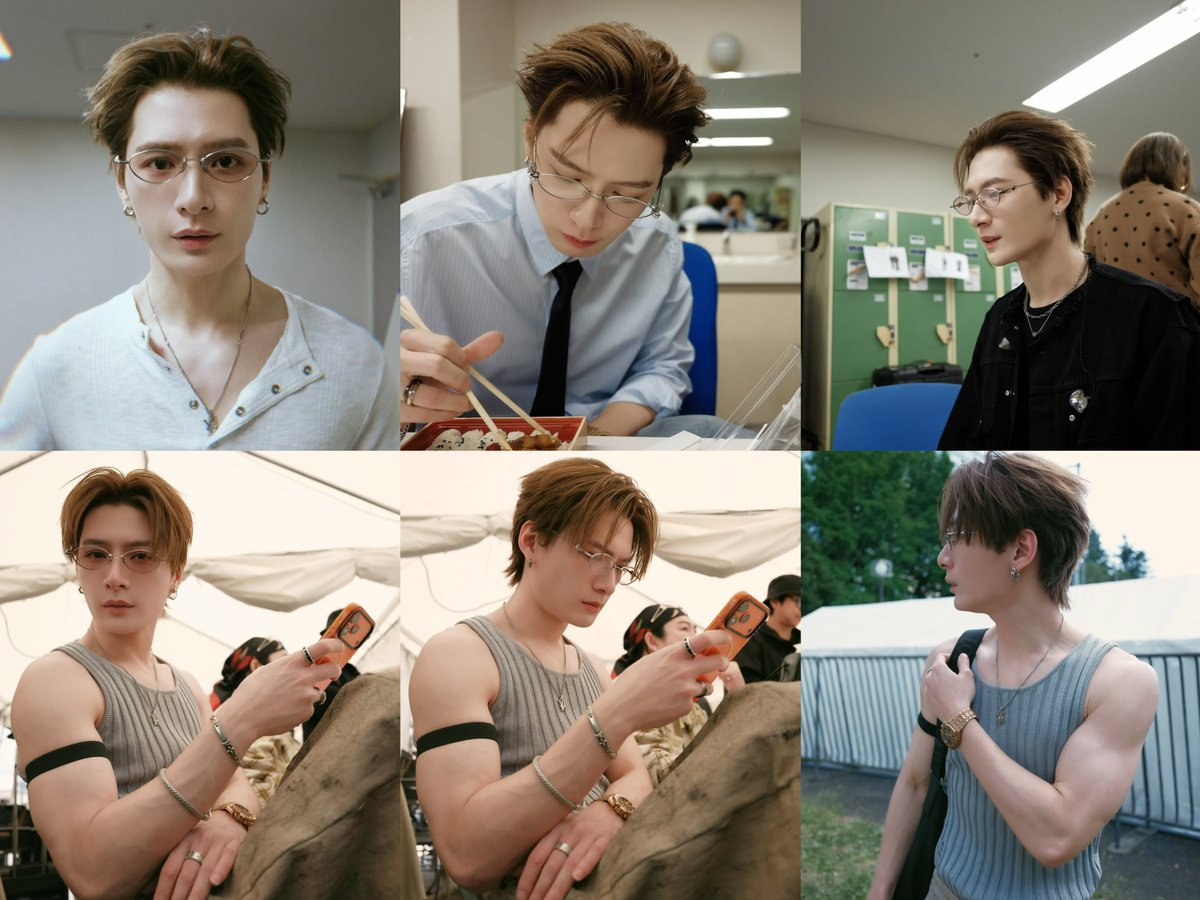 จท. feat. Write you again tweet media