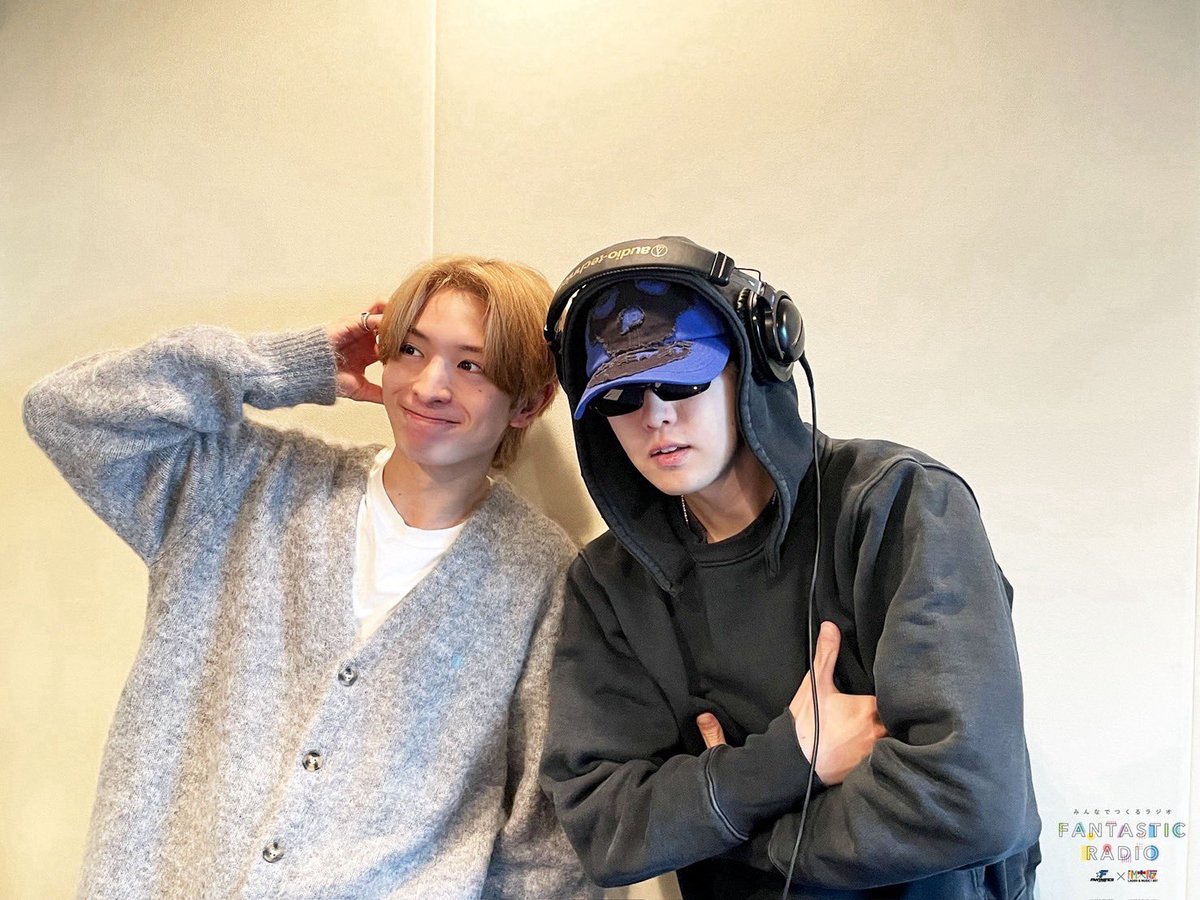 FM大阪 FANTASTIC RADIO tweet media