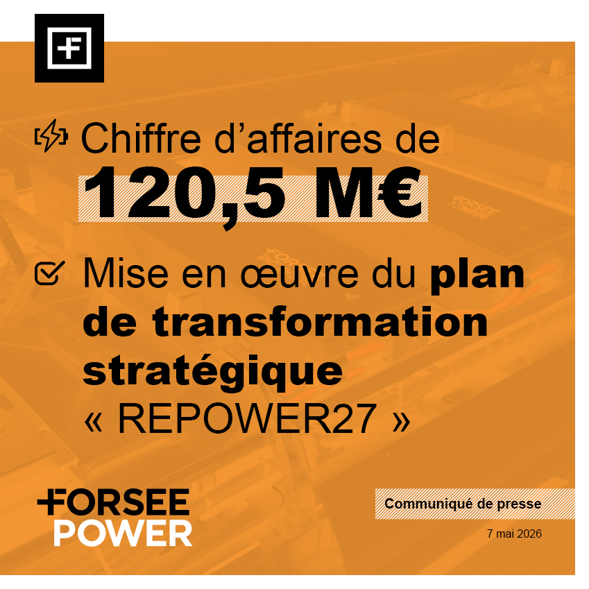 DirectDirigeant's tweet photo. 📊 @ForseePower publie ses résultats annuels 2025 et poursuit l’exécution de sa feuille de route $ALFOR

https://t.co/JSRbnwZqI3 https://t.co/qVXQvdKN0u