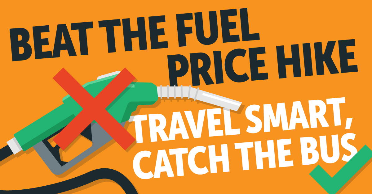 trentbartonland's tweet photo. Now more than ever, hop on the bus with us and save on fuel costs ⛽

Whether you’re heading to work, meeting friends, or planning a family day out at a local attraction this May Half Term, why not make the switch today?

Plan your journey here…
https://t.co/bsZnPPJU4Q https://t.co/Fyz7XIvDrZ