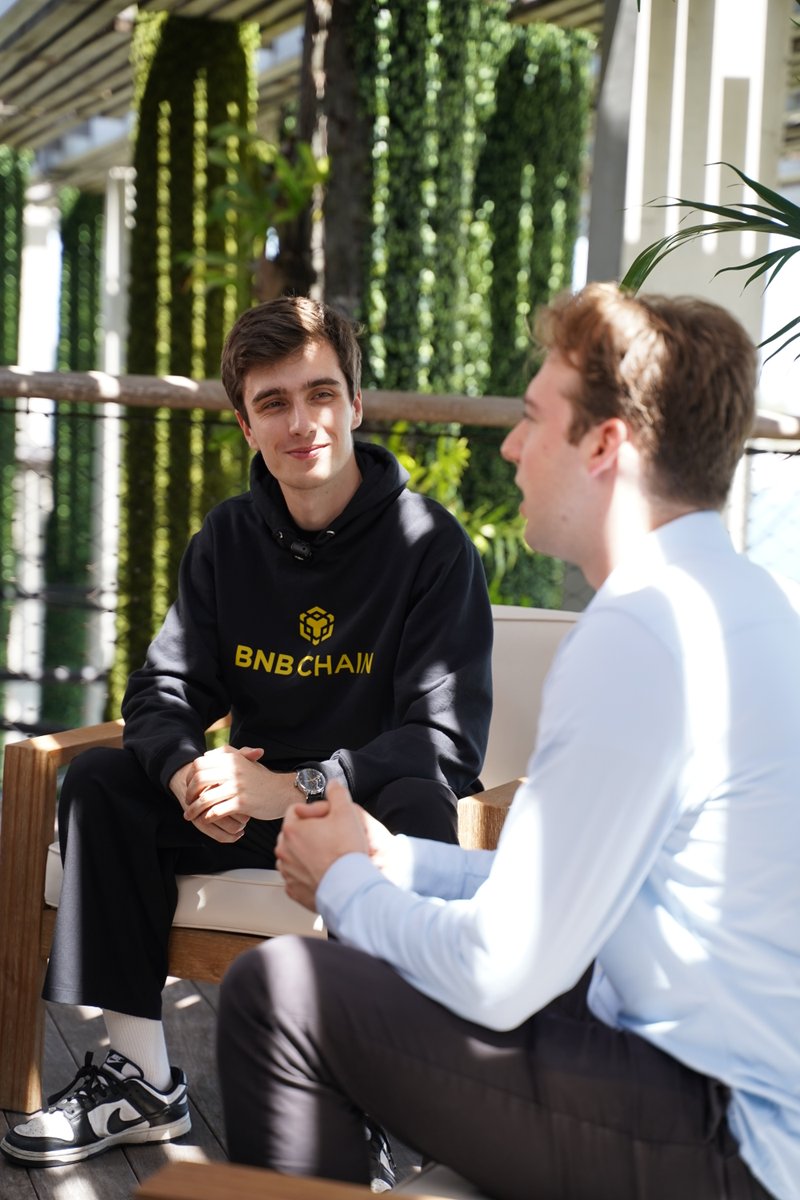 BNB Chain Developers tweet media