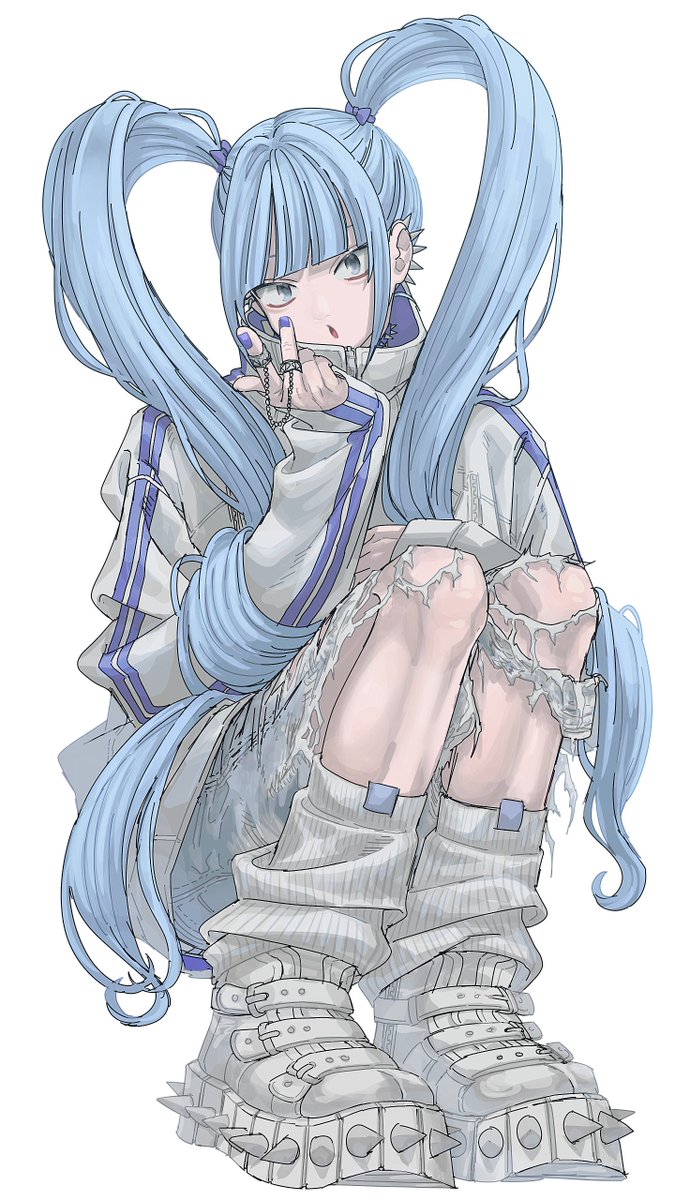 こど tweet media