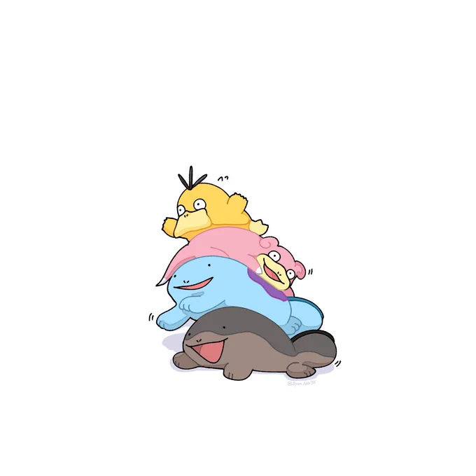 あ〜〜〜〜