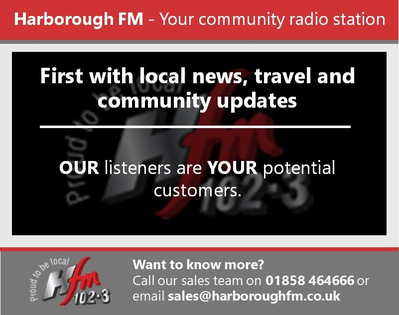 Hfm Advertising Solutions tweet media