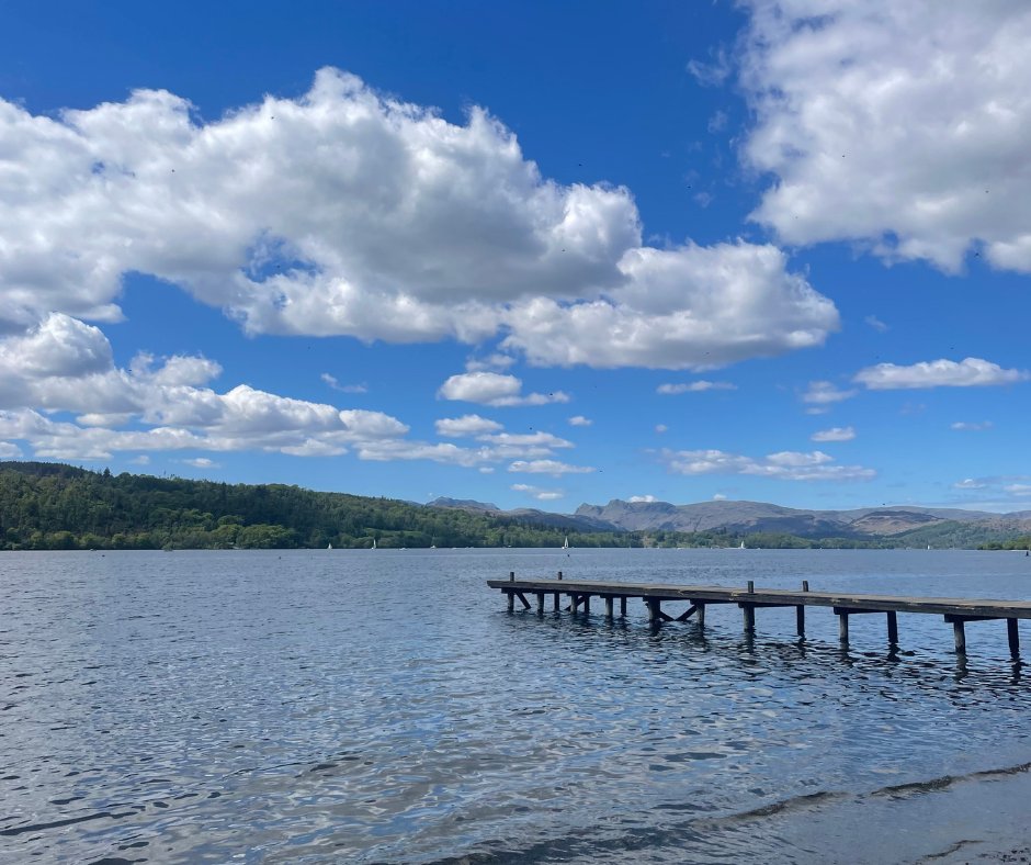 Windermere Cruises tweet media