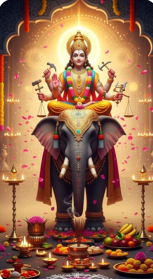 Astrotherapist1's tweet photo. Jupiter coming in Cancer on June 1st 2026 and be exalted.  How will it affect all signs !!!!  PART - 1

There is going to be Saraswati Yoga also with Venus, Mercury and Jupiter conjunct in Cancer from June 24th .

1.  Aries -Exalted Jupiter in Cancer from June 1st activates your emotional foundation, home, mother and inner healing. Saraswati Yoga from June 24th with Mercury, Venus and Jupiter can bring powerful intuitive downloads, spiritual learning and emotional intelligence. Family matters improve if ego is controlled. Those in healing, counselling or spiritual guidance may benefit greatly. Avoid impulsive emotional reactions. 

Remedy: Offer turmeric jal to Shivling on Thursdays and avoid arguments inside the home after sunset.

2. Taurus -This transit activates courage, communication, media, writing and networking. Saraswati Yoga can make your words magnetic and influential. Teachers, astrologers, speakers, content creators and consultants can rise strongly. Younger siblings may also play an important role. Hidden talents may suddenly gain visibility. Avoid gossip or overconfidence in communication.

 Remedy: Feed cows jaggery and soaked chana every Thursday and maintain purity in speech for maximum Jupiter blessings.

3. Gemini- Exalted Jupiter blesses finances, family stability and speech. Saraswati Yoga can bring intellectual brilliance, business ideas and expansion through communication-related work. Financial opportunities increase but discipline will decide whether wealth stays or disappears. Family karma may heal gradually. Your words carry power during this period, so speak carefully. 

Remedy: Apply saffron tilak daily, donate books or yellow sweets to children and avoid lying even in small matters.

4.  Cancer - This is one of the most important transits for Cancer signs in years. Exalted Jupiter in your sign with Saraswati Yoga can transform personality, wisdom, aura, spirituality and public recognition. Your intuition becomes extremely sharp and people may naturally seek guidance from you. Emotional healing also deepens. However ego disguised as spirituality must be controlled. 

Remedy: Wake before sunrise on Thursdays, chant Guru mantra facing east and remain grounded despite growing attention and success.

5. Leo -This transit works deeply at a karmic and spiritual level. Exalted Jupiter activates subconscious healing, spiritual awakening, dream activity and hidden protection. Saraswati Yoga can increase intuition, mystical experiences and foreign opportunities. You may feel emotionally detached from superficial people. Spiritual study can intensify greatly. Avoid emotional escapism or over-isolation.

 Remedy: Donate yellow fruits anonymously, meditate near water bodies and avoid discussing every spiritual experience publicly.

6.  Virgo- Jupiter activates gains, social influence, recognition and future goals. Saraswati Yoga can connect you with highly intellectual or spiritually evolved people. Teachers, astrologers, writers and healers may gain strong audience support. Long-term desires slowly manifest. However jealousy around you may also rise.

 Remedy: Respect gurus and elders sincerely, avoid mocking others’ faith and offer yellow flowers in temple every Thursday morning.
