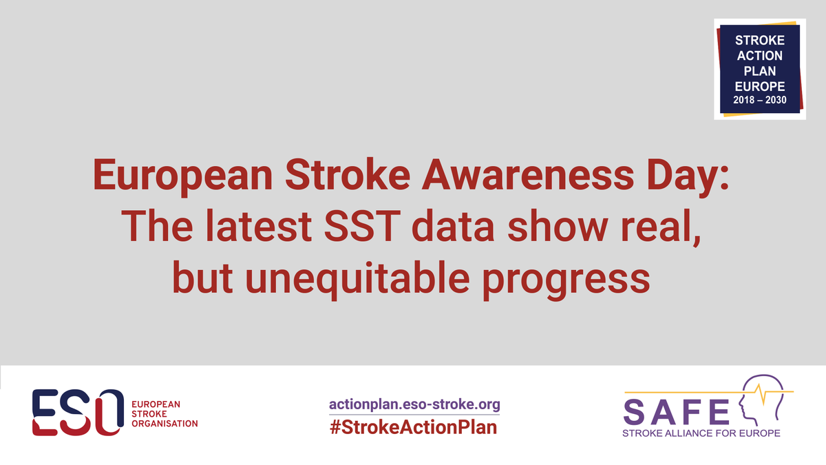 European Stroke Org tweet media