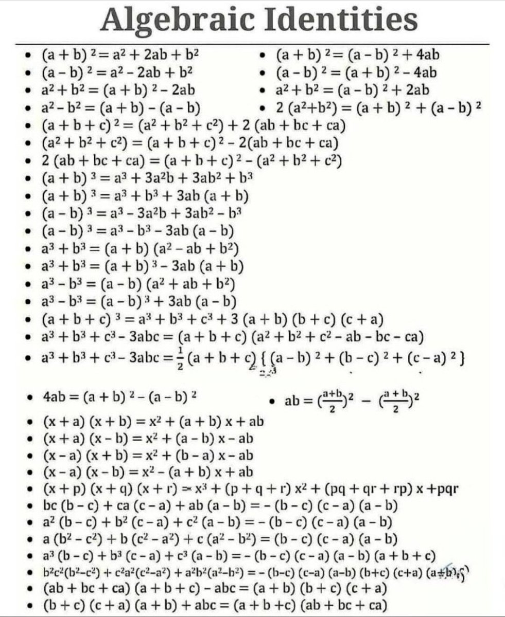 Mathematics Club tweet media