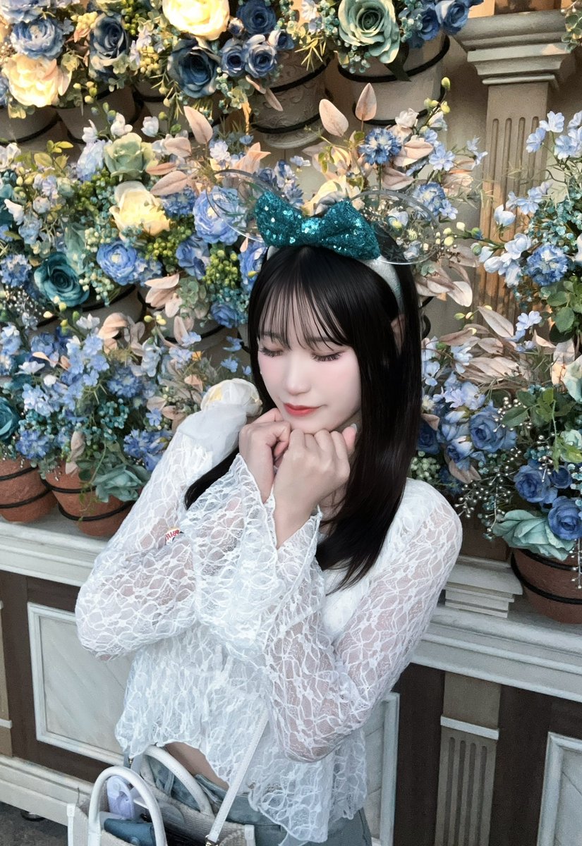 prinatti's tweet photo. 良い写いっぱい〜ദ്ദി＞ᴗ＜)🎀✧ https://t.co/mCUd7hPBwK