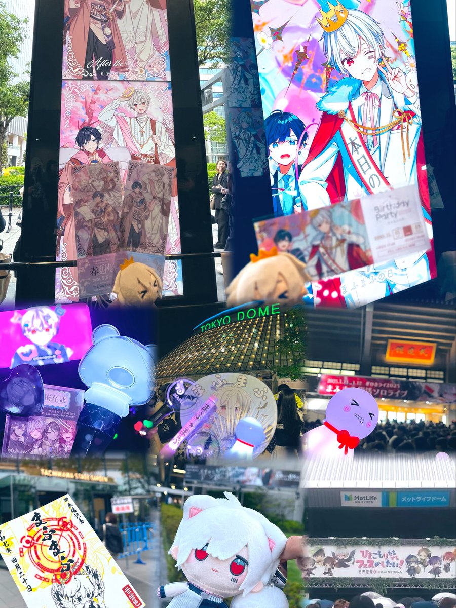 まっちゃわさび tweet media