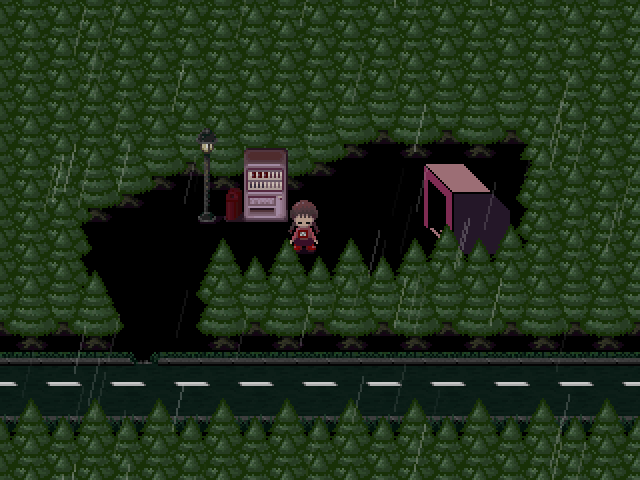 hourly yume nikki fangames tweet media