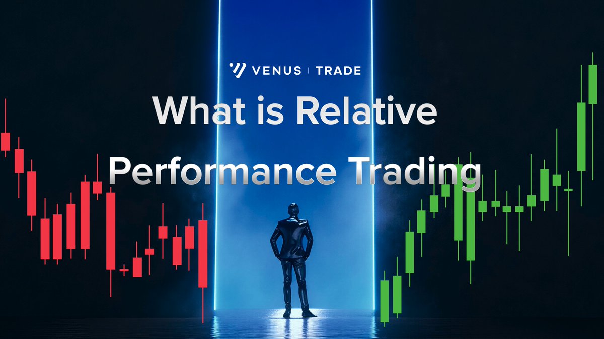Venus Protocol tweet media