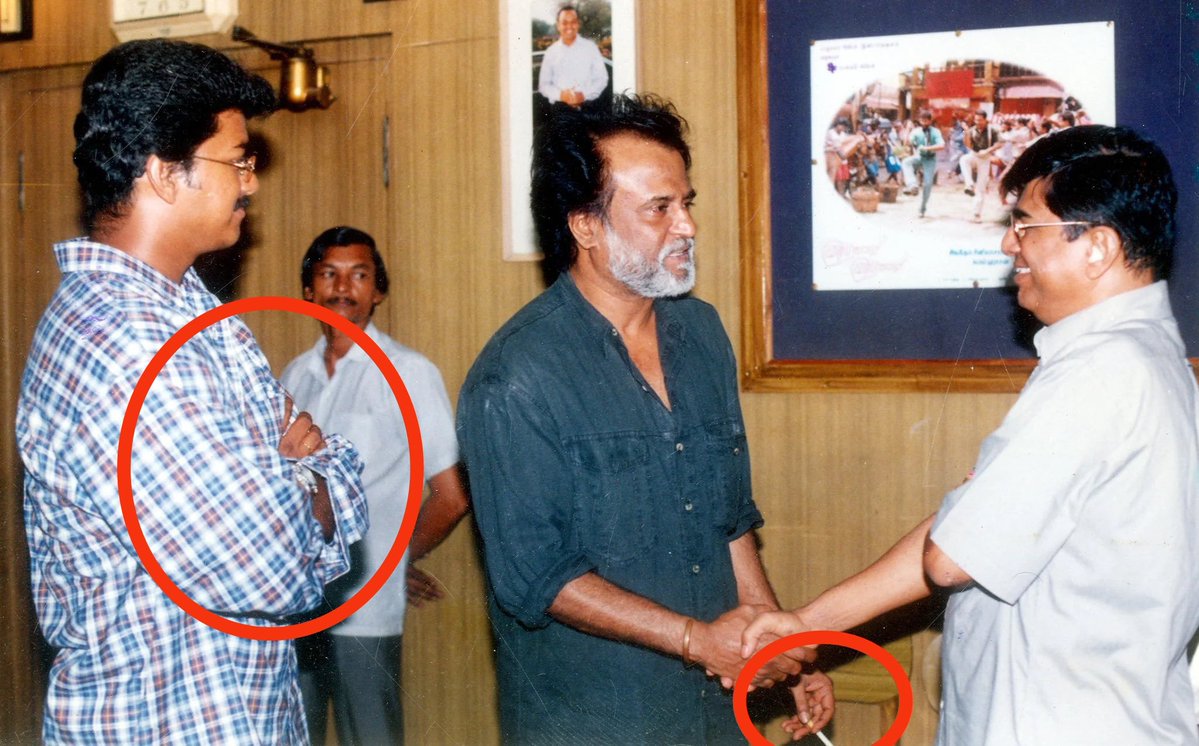 🔥SUPERSTAR BAKTHAN🔥 tweet media