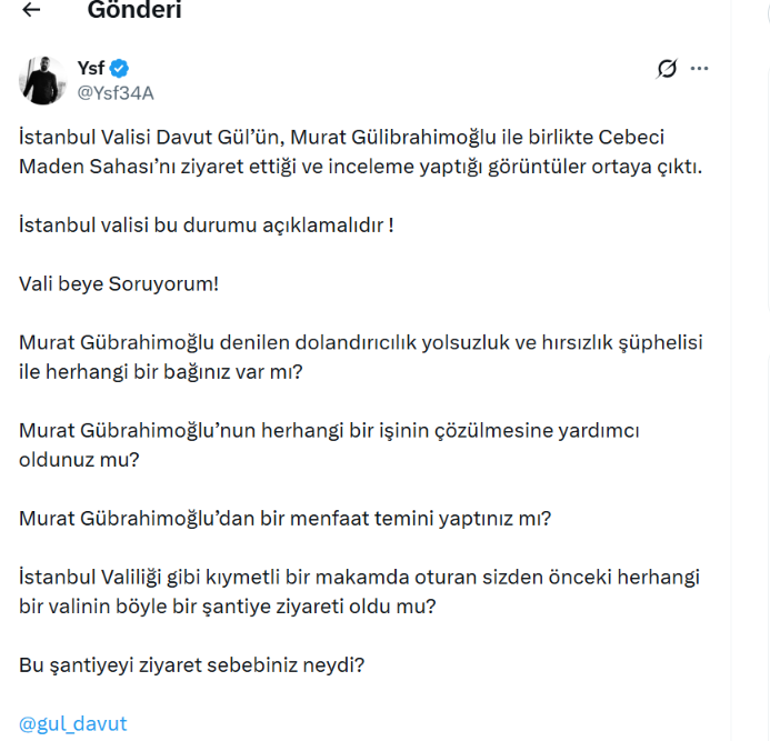 Medya Muhtarı 🇹🇷 tweet media