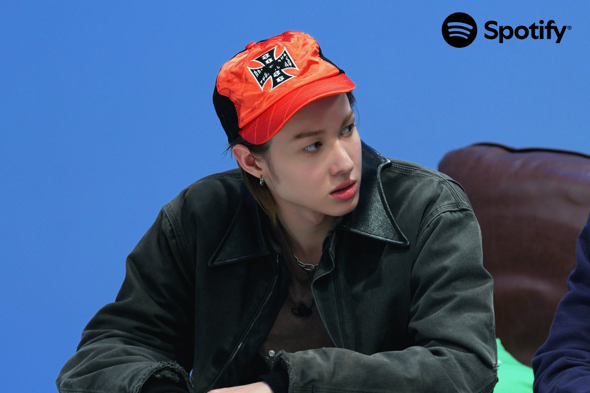 Spotify Korea tweet media