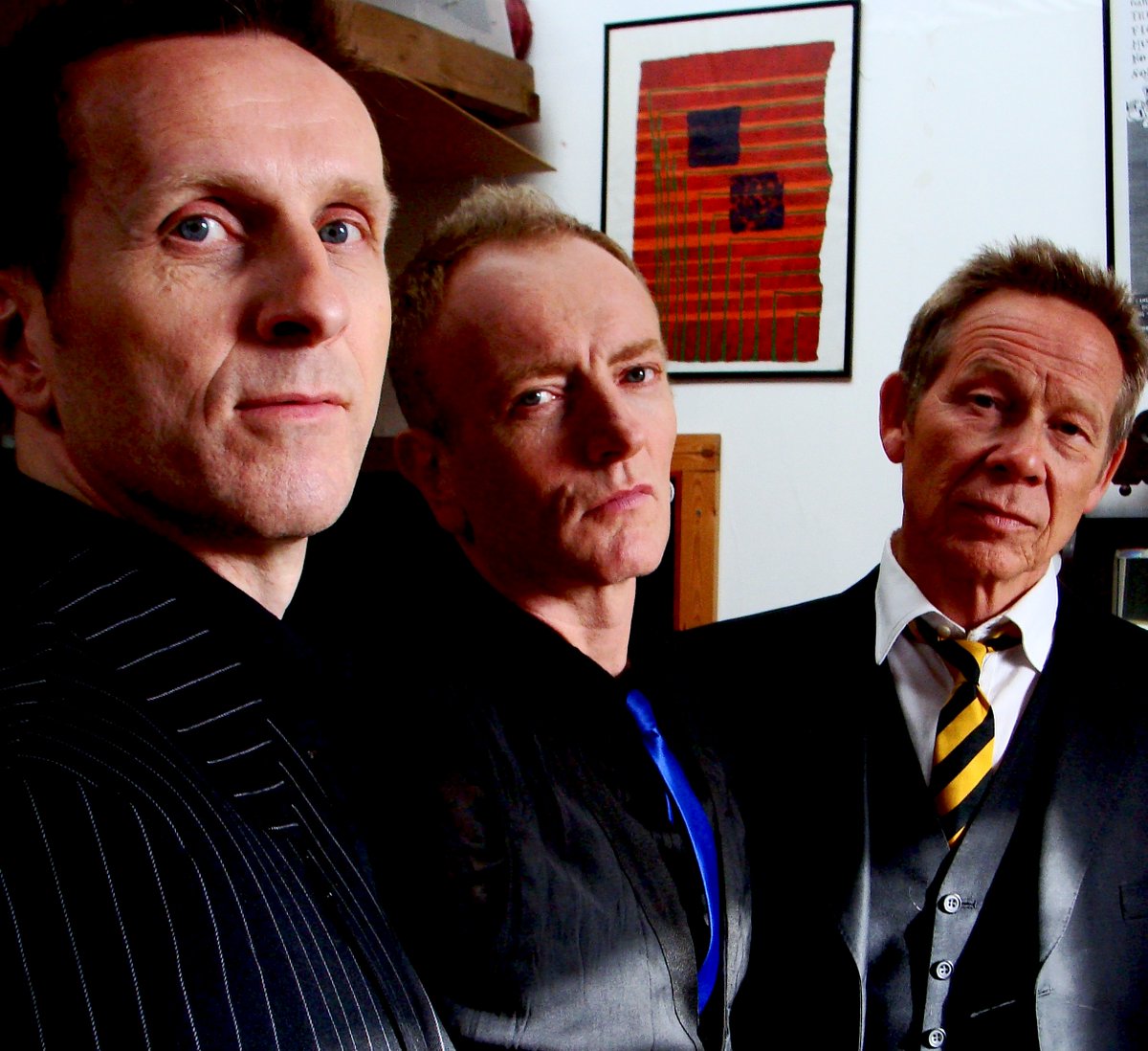 Cherry Red Records tweet media