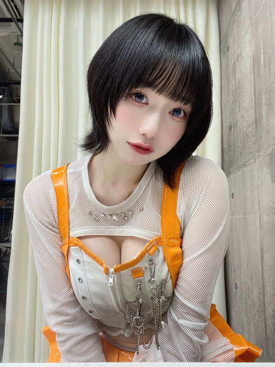 Ice @ ギャンデミ 2026.5.26 CLUB CITTA'深夜ワンマン tweet media