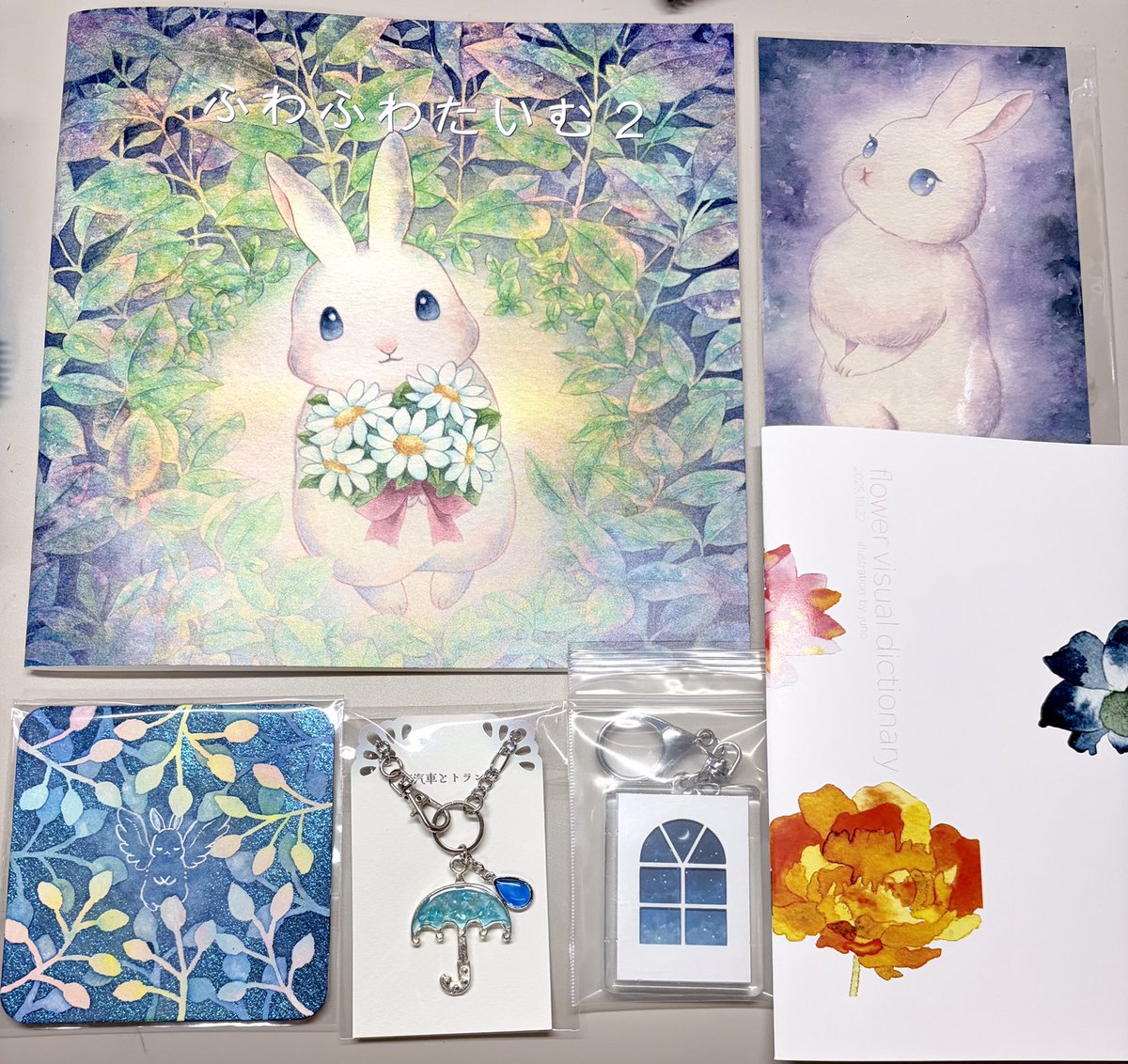 meskymeee's tweet photo. #北ティア　でお迎えした作品です！
ありがとうごさいました☺️✨ https://t.co/p65I0V5K26