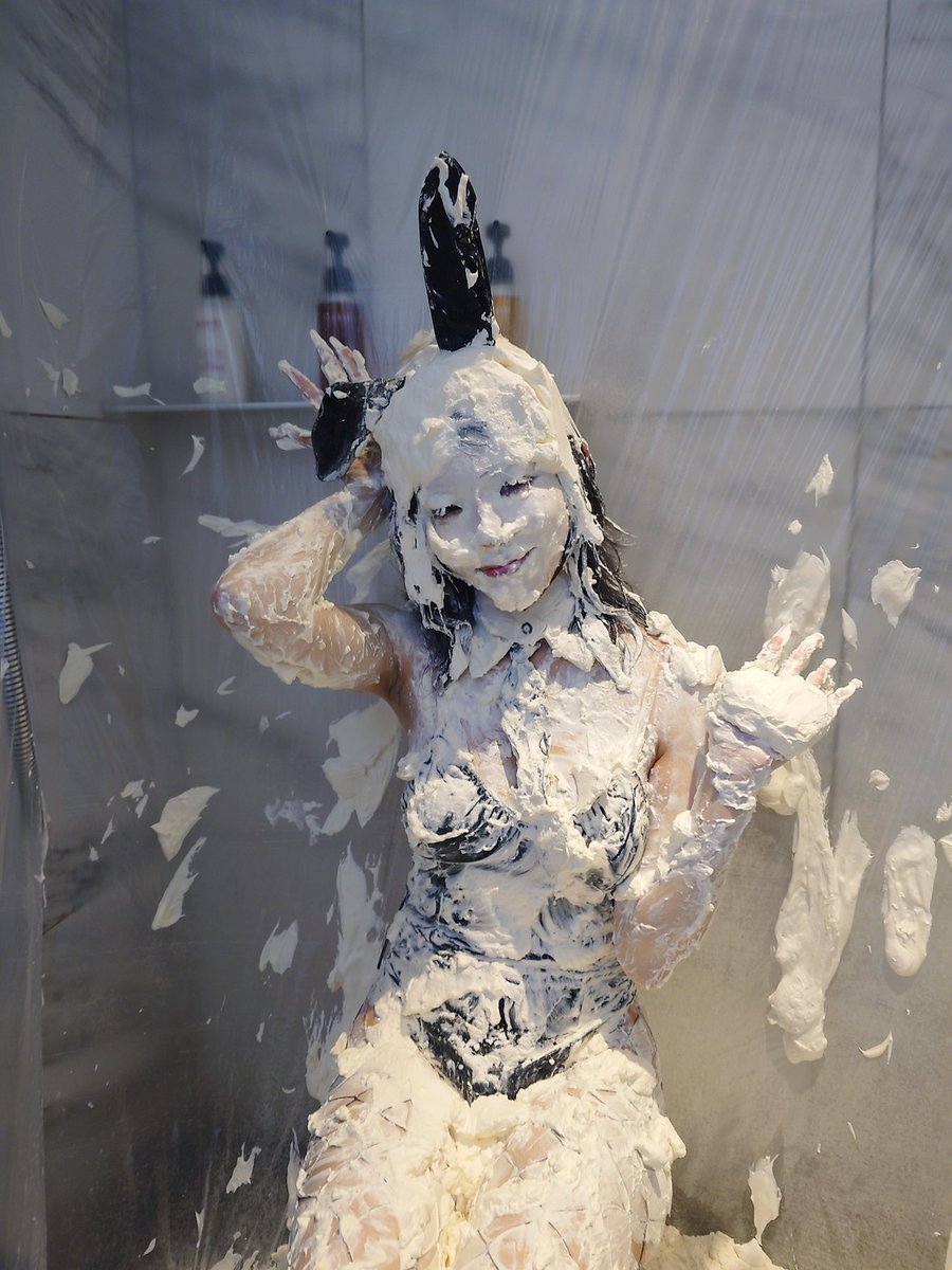 朝比奈ちさ tweet media
