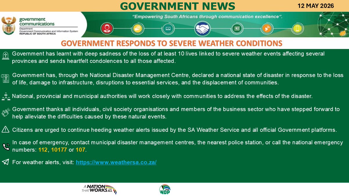 Social Protection, Community & Human Development tweet media