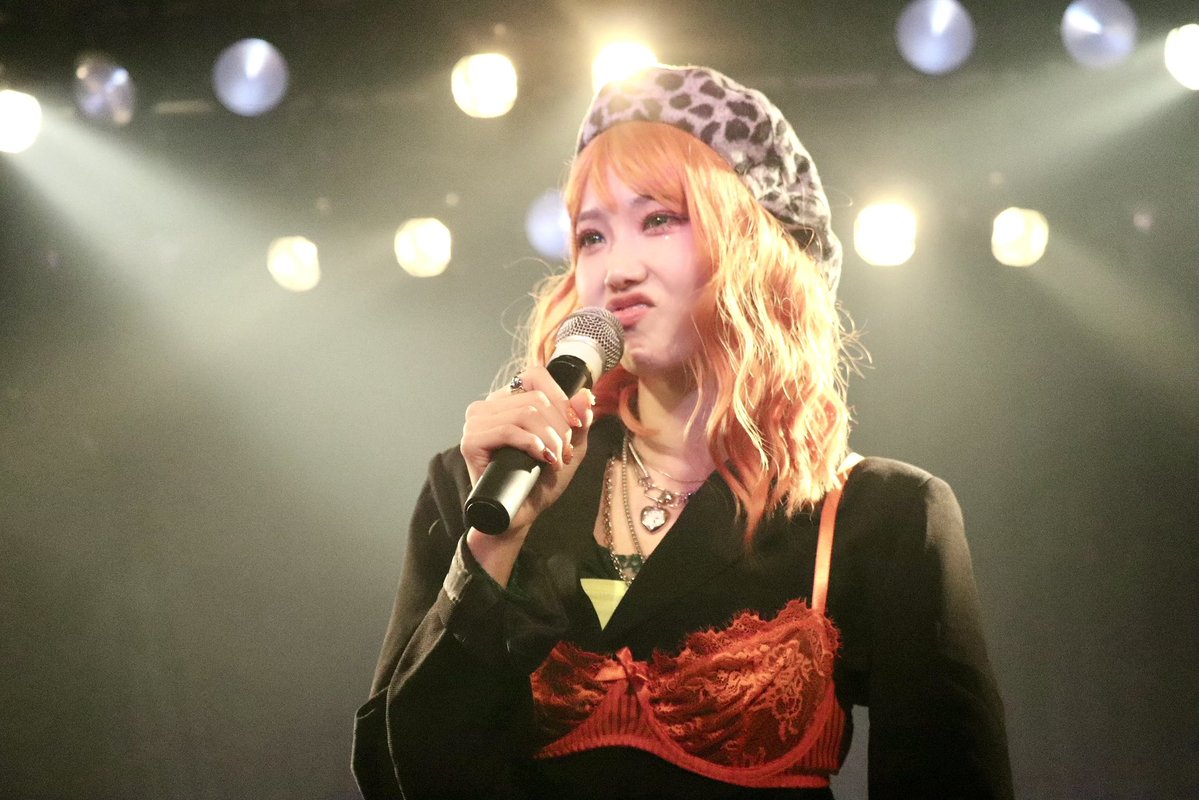 大幅値下げ！flower 桃ちゃん着用♡ ラストライブだったので湧いてて写真あまり撮らなかったけど、よくよく