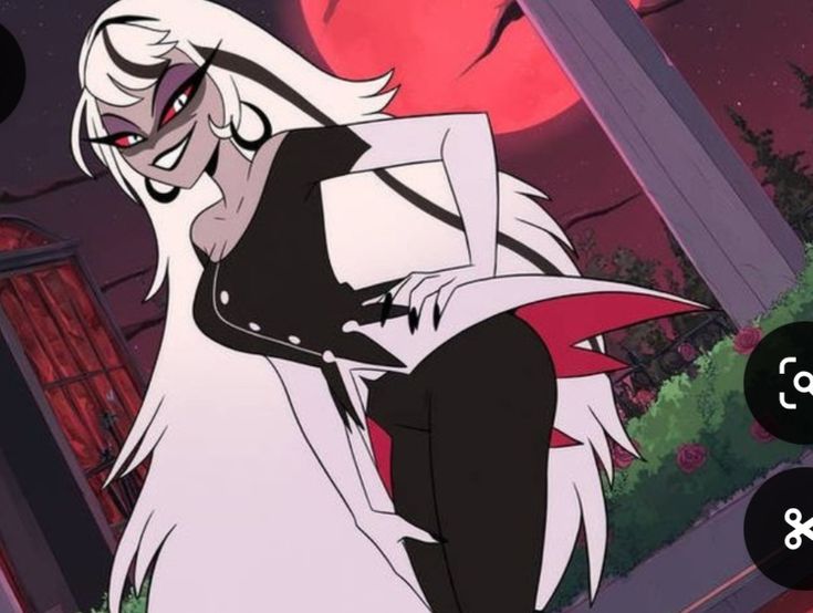 🖤🤍Carmilla Carmine overlord boss 🖤🤍 tweet media