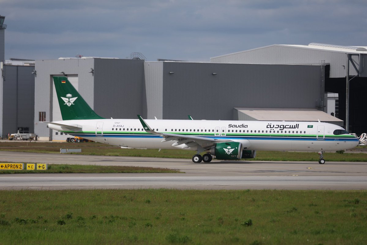 Aviation.SA7 tweet media