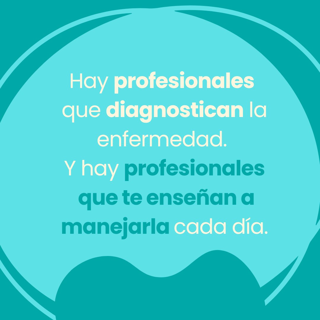 Asma Coordinadora Nacional Pacientes (FENAER) tweet media