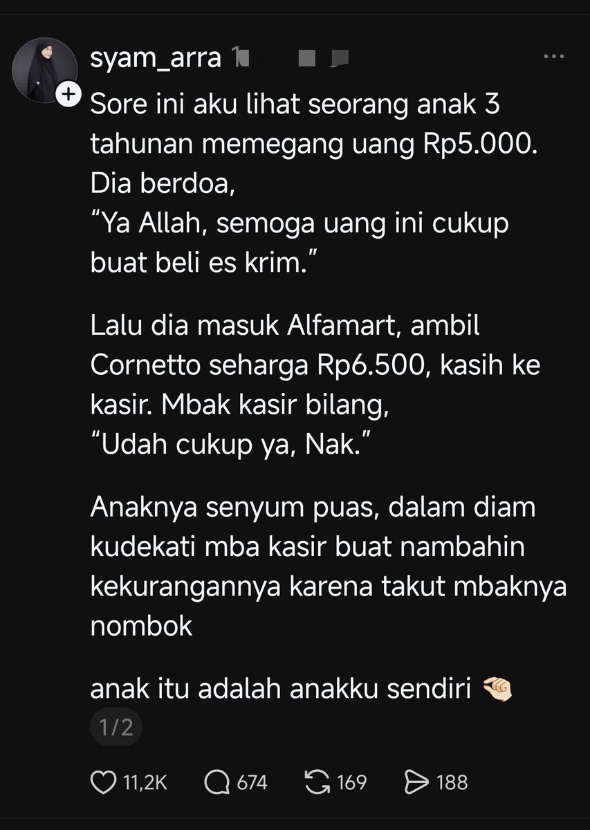 Anu tweet media