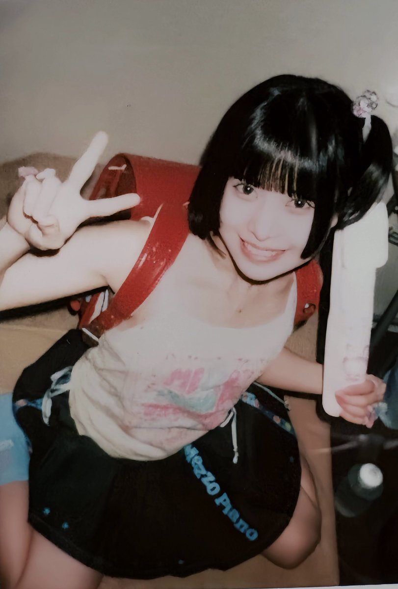☆めいちゃん☆ めいちゃん(19)小学生13年生