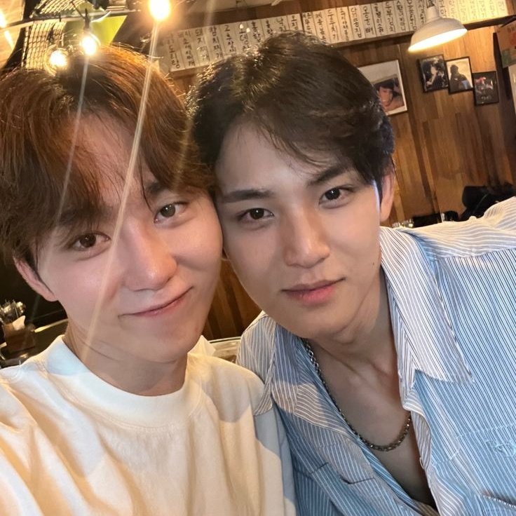 부규 .ᐟ 🍊🐶 (@boogyuarchieve) / Posts / X