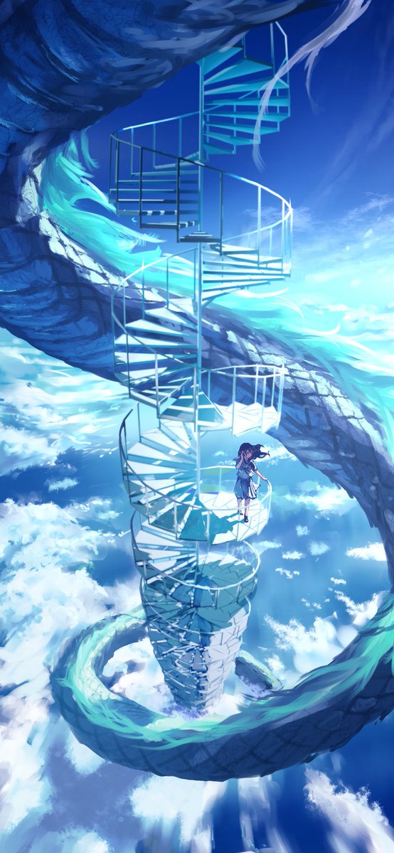 さんめん🐻❄️風景背景@コミティア156【i03a】 tweet media