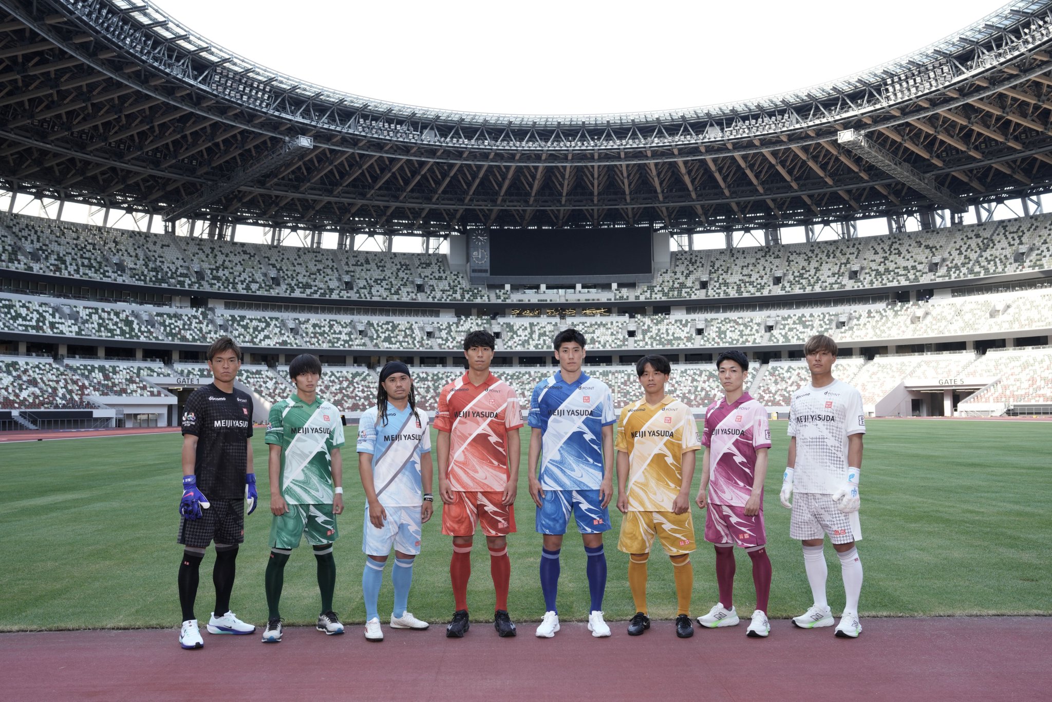 Jリーグ（日本プロサッカーリーグ） on X: 
