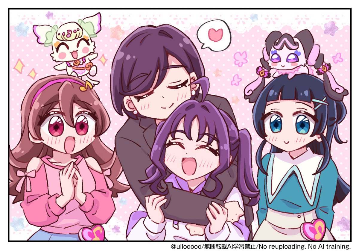 ういろう🍄 tweet media