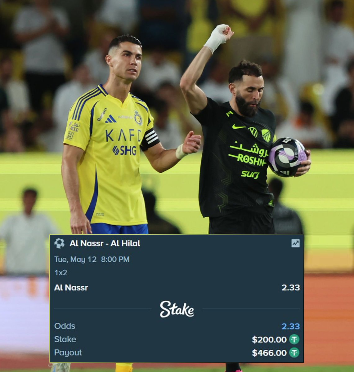 The Touchline | 𝐓 tweet media