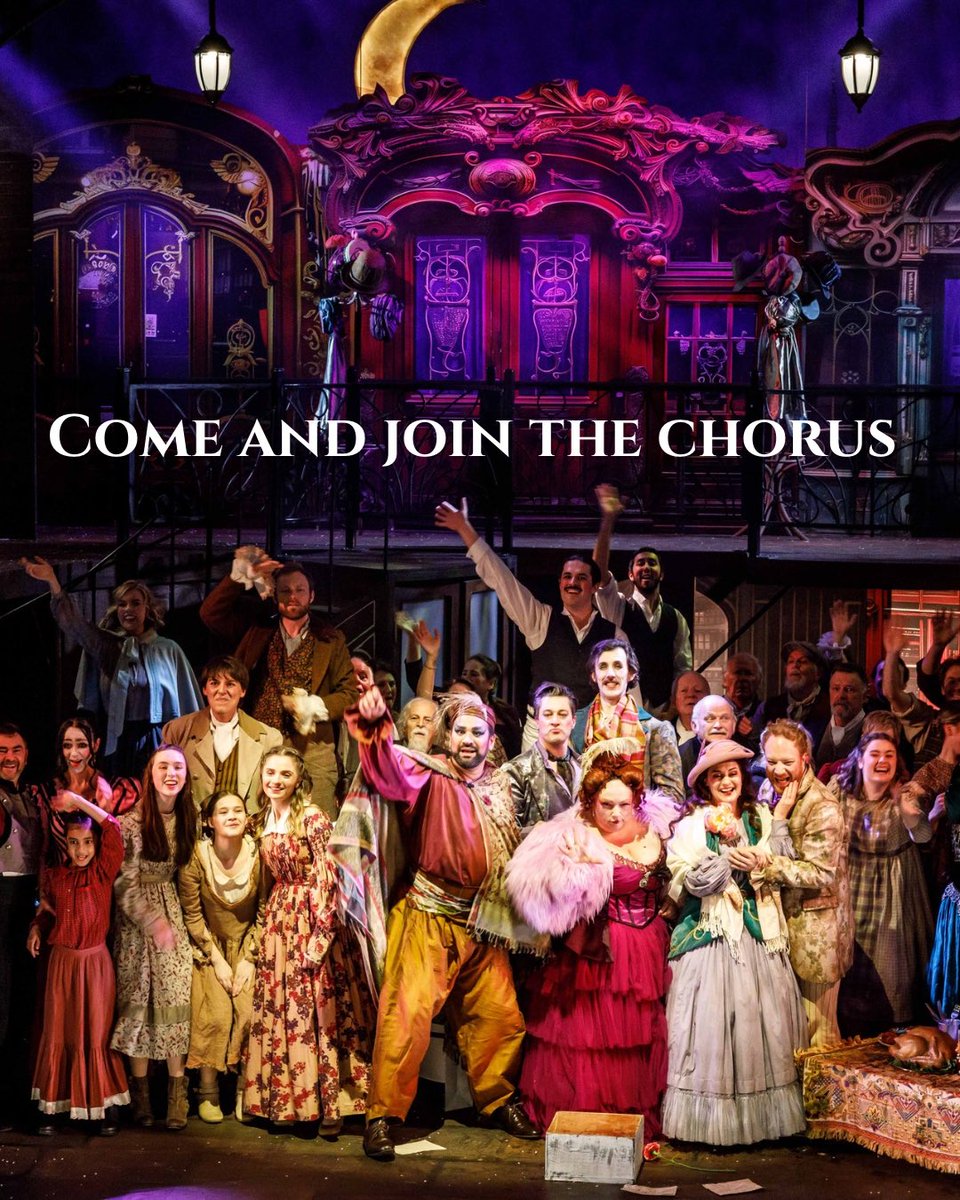 Melbourne Opera tweet media