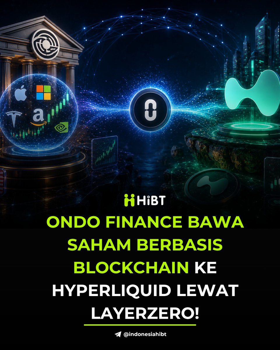 Hibt Indonesia tweet media