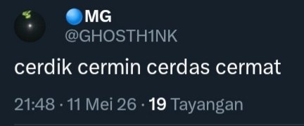 ⭕MG tweet media