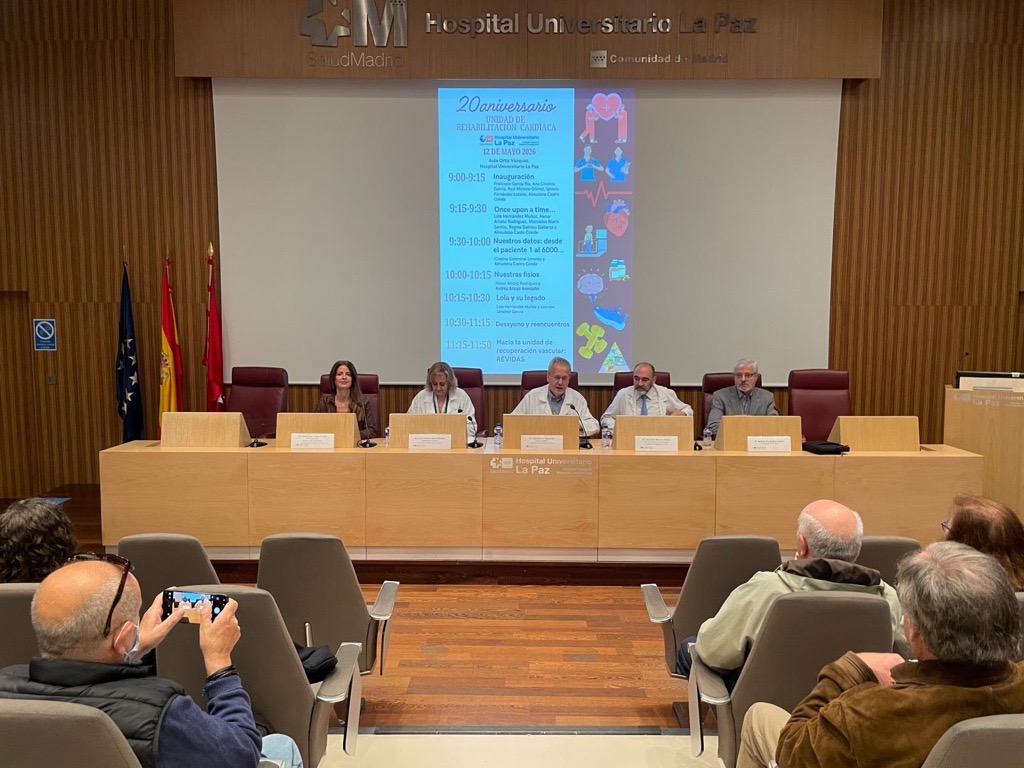 Soc Esp Cardiología tweet media