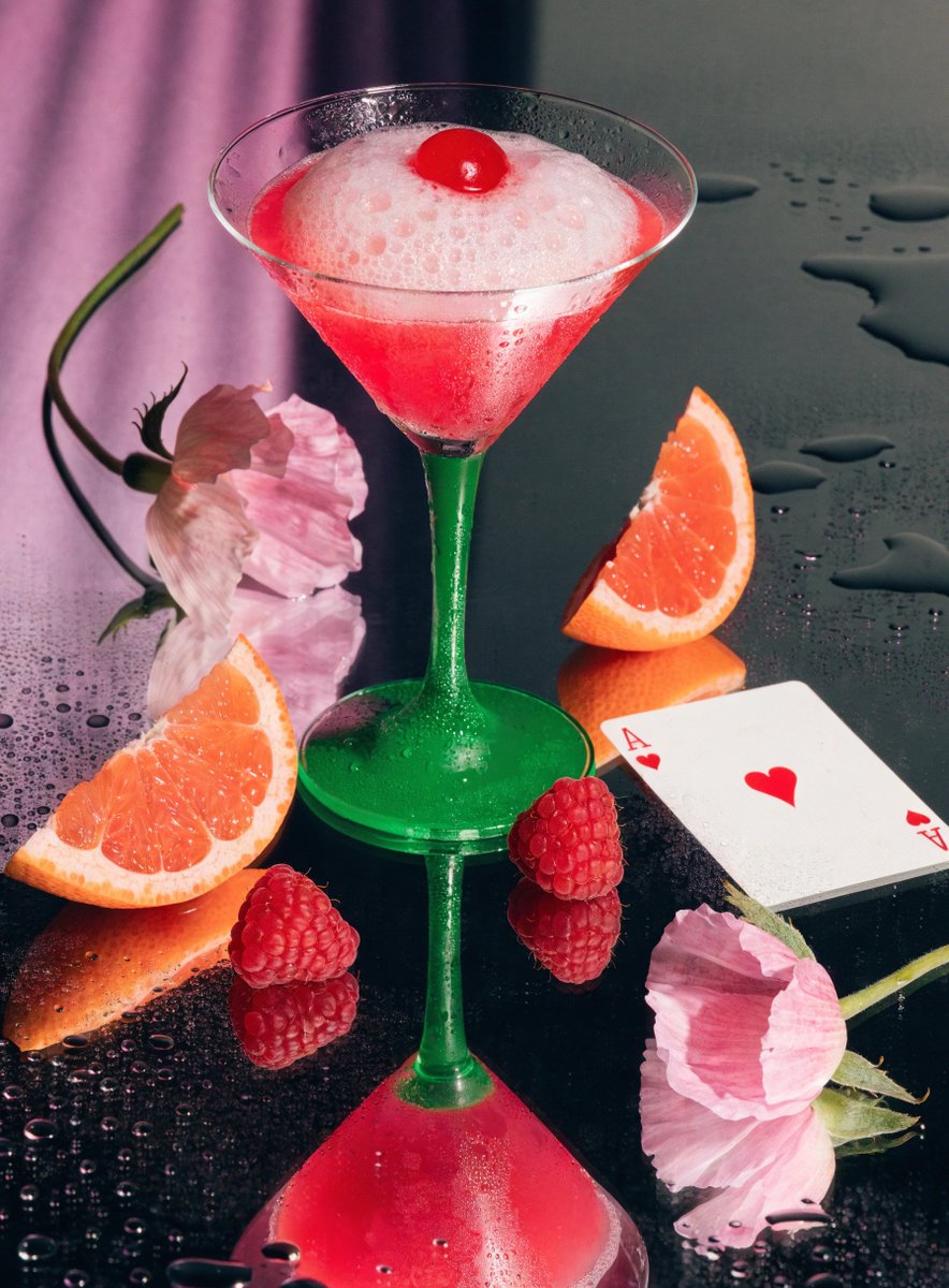Food scenes, drinks, fruit spreads, breakfast layouts, table setups — all generated in a clean consi...