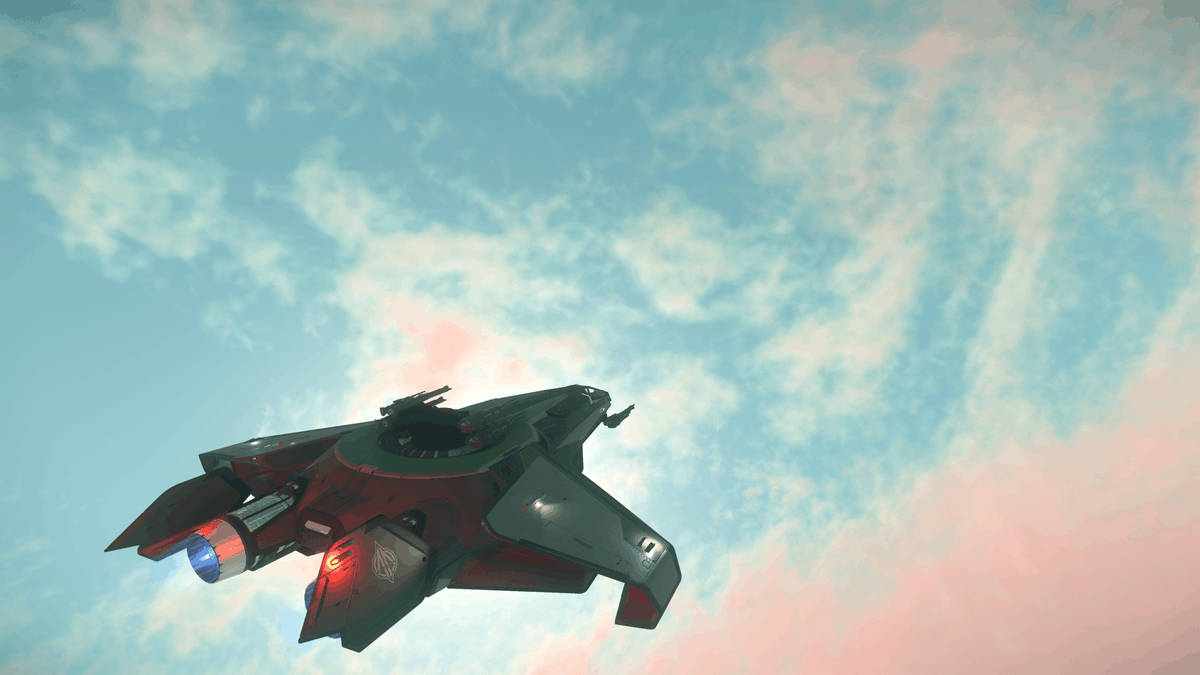 StarReferrals's tweet photo. Join the #StarCitizen community and take off with 50000 UEC for free!
Use referral code STAR-LCH9-WNJR and the link https://t.co/iezzRCz6jd to register
#StarCitizen #Spaceship #SpaceSim #VideoGames #Gaming #FreeGameKeys https://t.co/6Aj1lb2tFJ