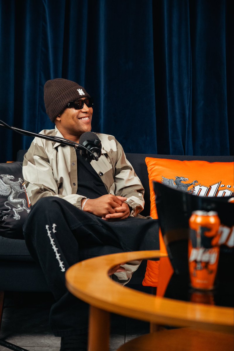 DJ Speedsta tweet media