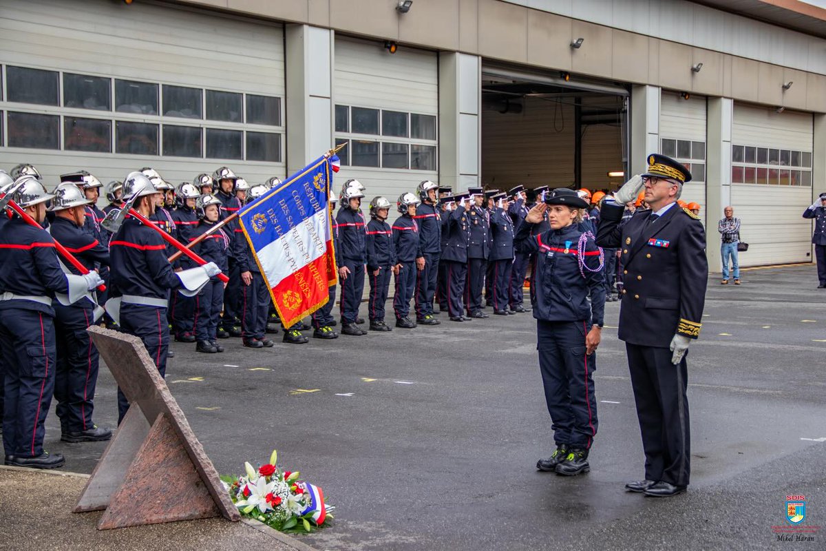 Préfet des Hautes-Pyrénées tweet media