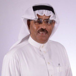 خالد فهد الحسين tweet media