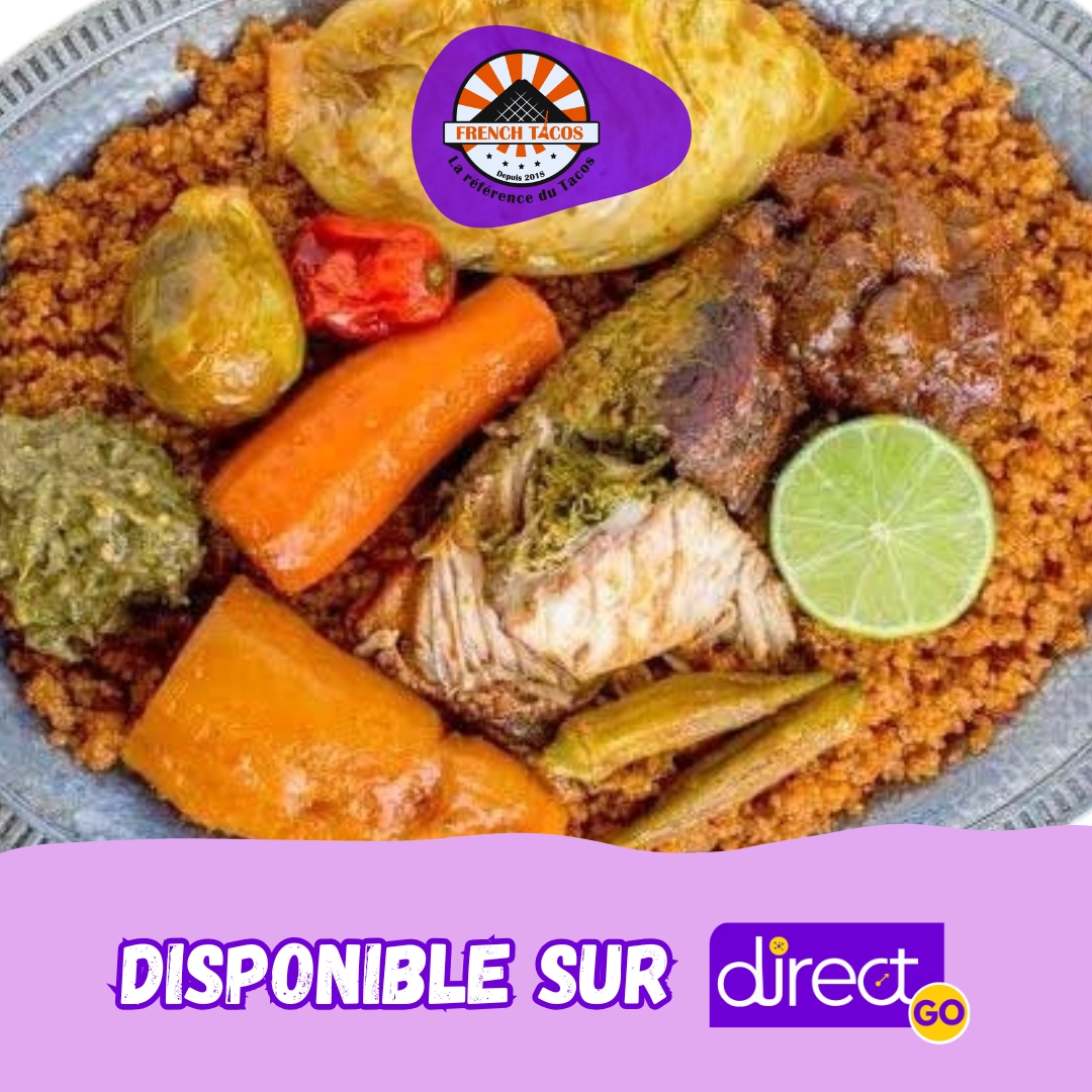 DirectResto's tweet photo. 🍛😭 Le tchep là… quand tu commences à manger, même les conversations deviennent moins importantes 😭😂
👉 Disponible  sur Direct GO
#DirectGo #Niamey #Niger #Tchep #FoodNiger #Humour #PlatDuJour #Gourmand #Miam #CommandeEnLigne #NiameyFood #AfricanFood #FoodLovers #Funny #TL227 https://t.co/EjAm4G1HXR