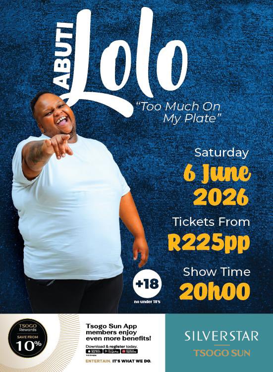 abuti_lolo's tweet photo. Guys, please retweet my comedy show poster

People always see they don’t see me posters 

Ngiyanicela 🙏🏾 https://t.co/q1ahRaSm9P