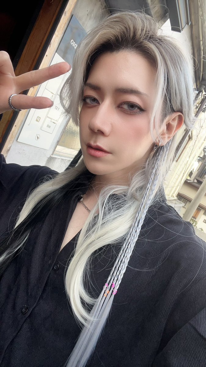 AKIRA モデル コスプレ tweet media