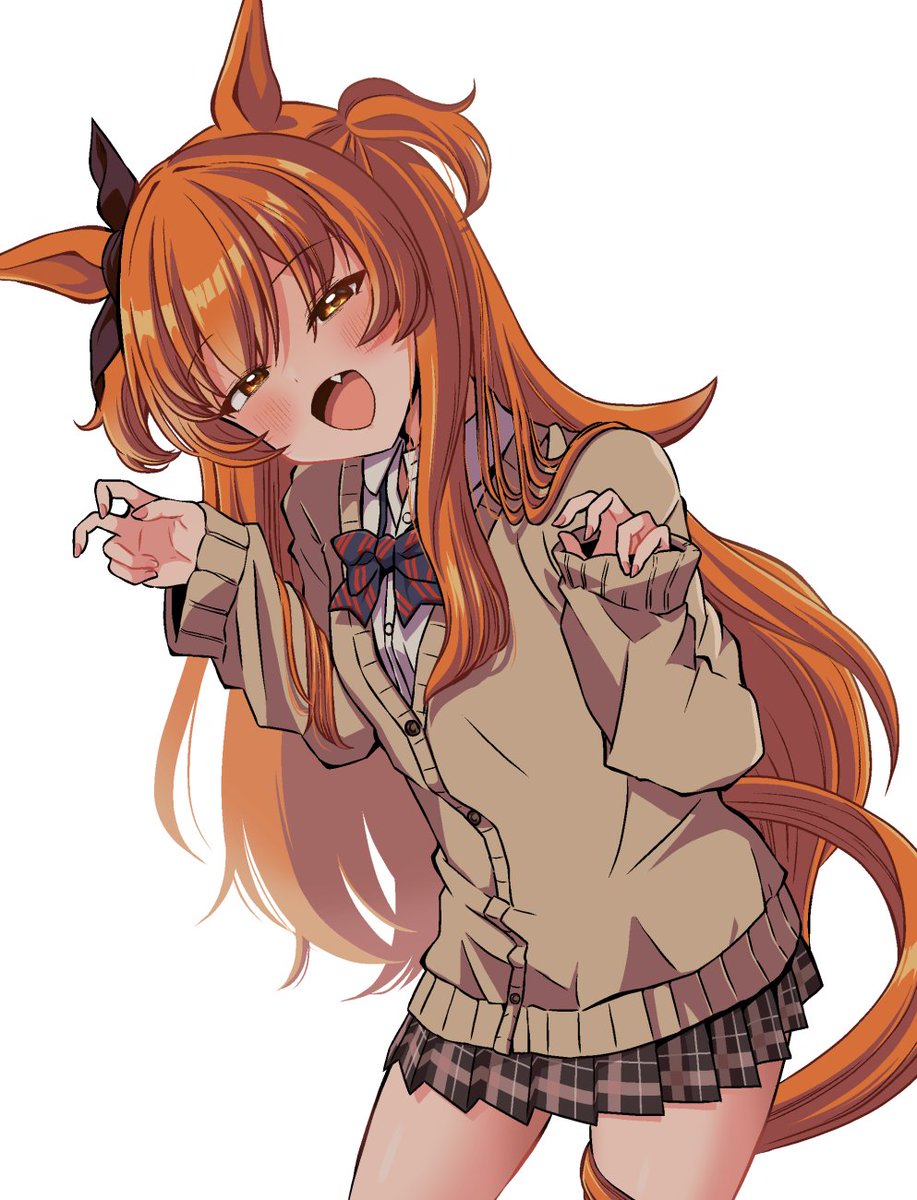 シノ tweet media