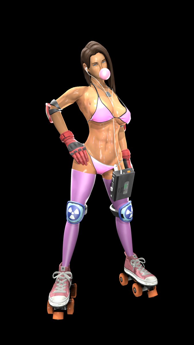 AAA22400071's tweet photo. #Teamfortress2 #SFM #FEMSCOUT https://t.co/b3b4aIYcz7