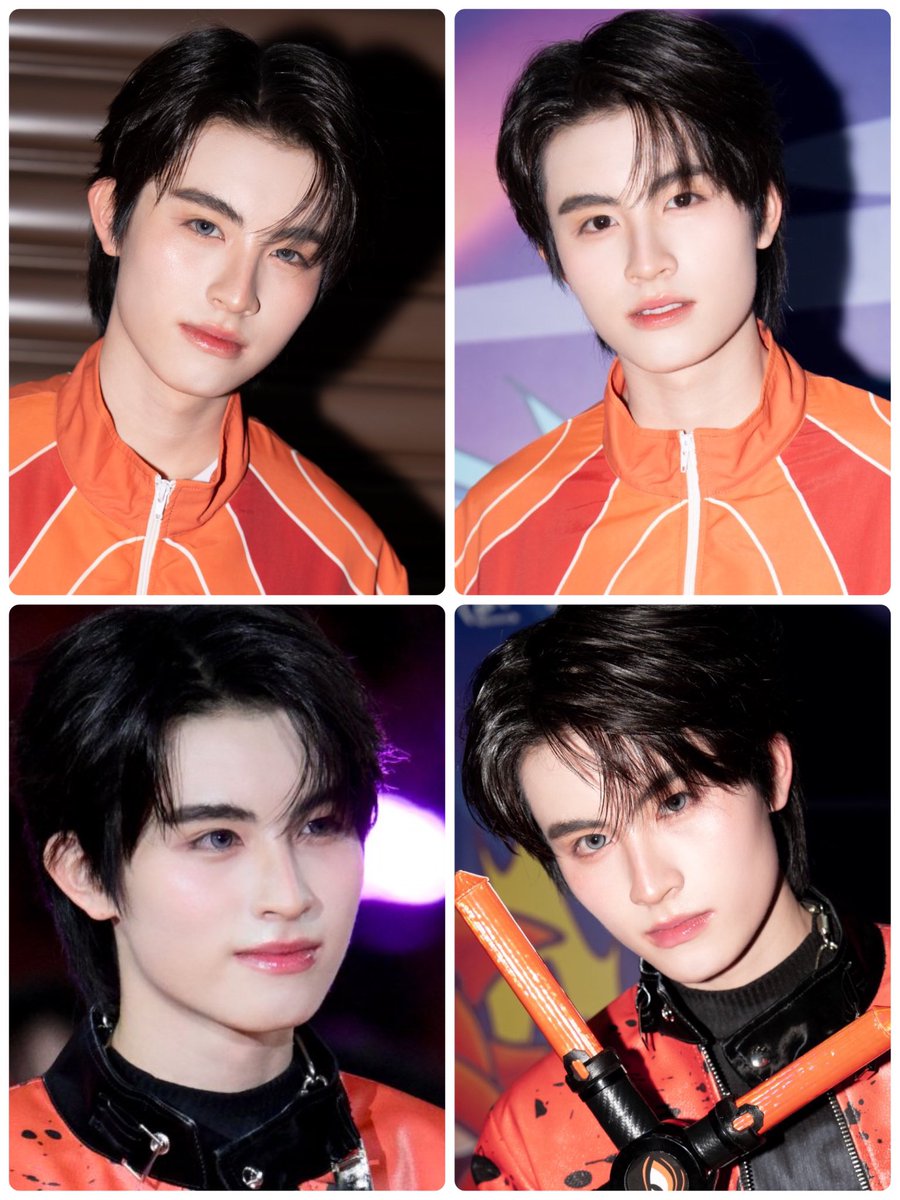 🌸 Newworldz 🌸 ลูกเป็นพระเอกMV #ไม่มีที่ยืน tweet media